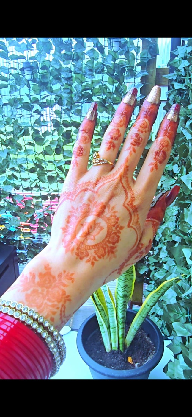 Henna portfolio image 11