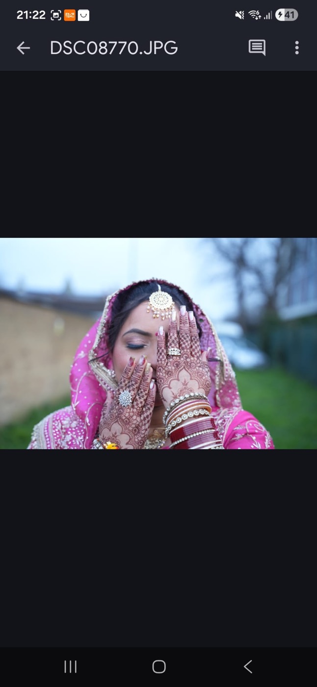 Henna portfolio image 18